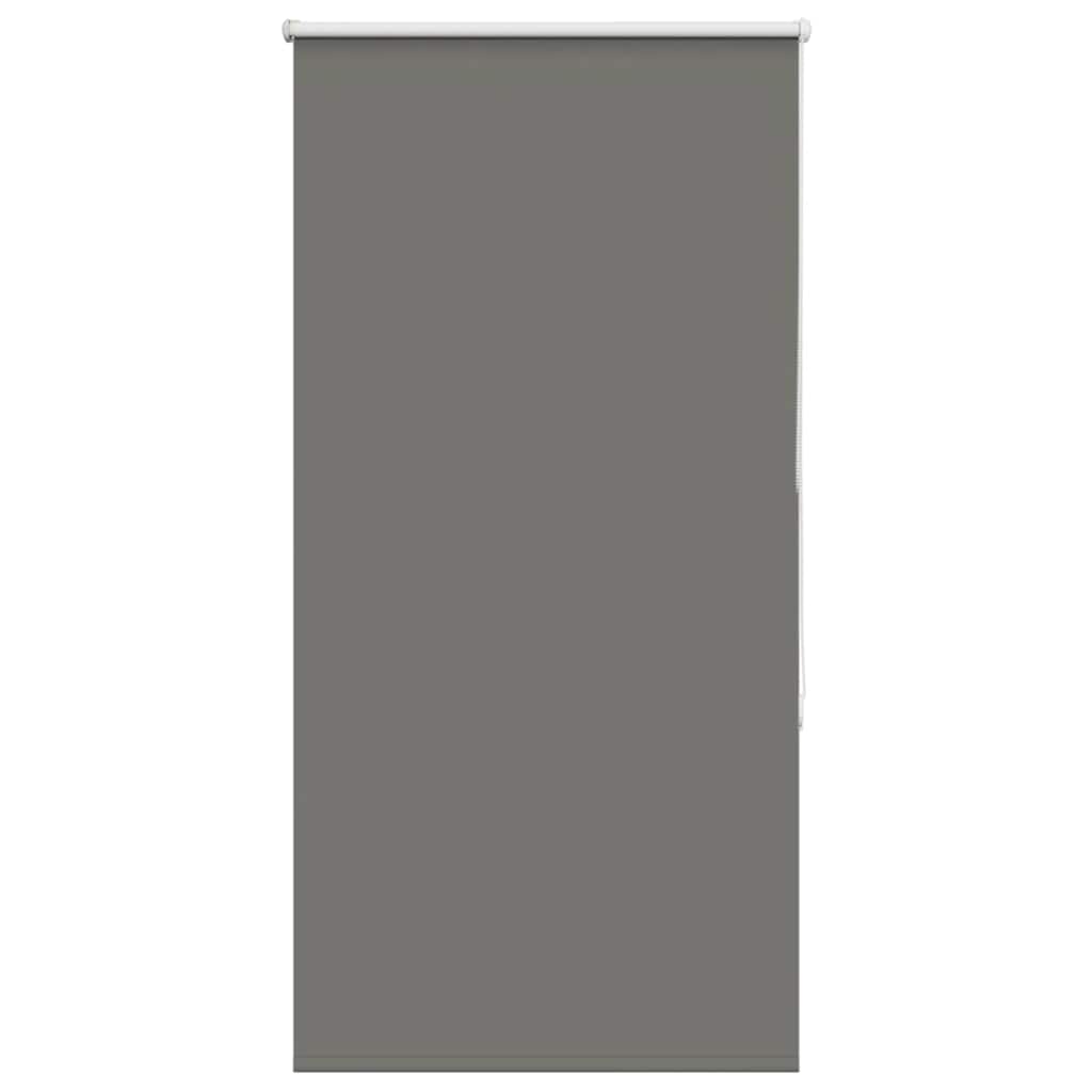 Vidaxl rolgordijn verduisterend 70x150cm stofbreedte 65,7 cm polyester