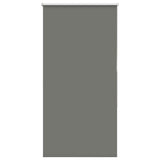 Vidaxl rolgordijn verduisterend 85x150cm stofbreedte 80,7 cm polyester