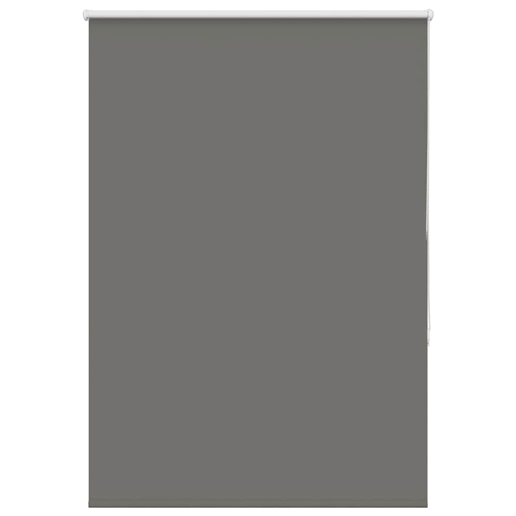 Vidaxl rolgordijn verduisterend 95x150cm stofbreedte 90,7 cm polyester