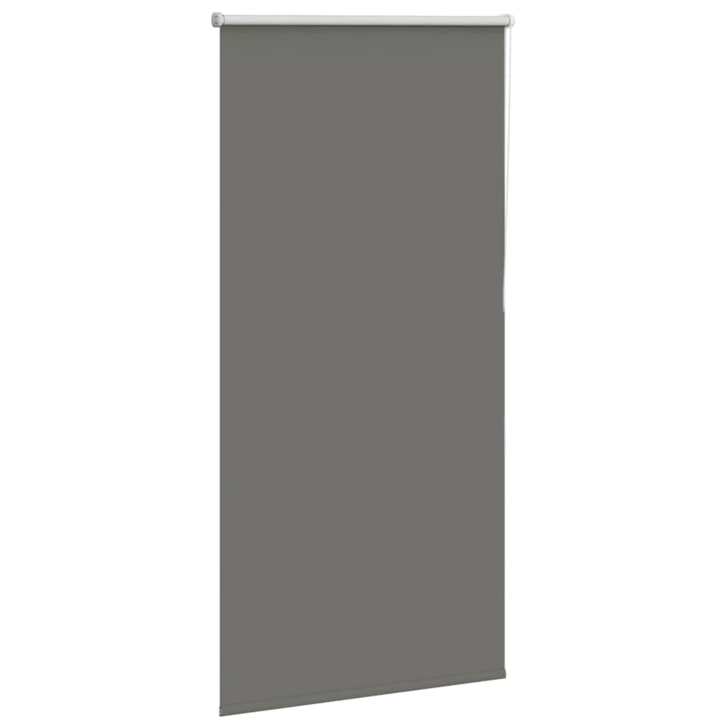 Vidaxl rolgordijn verduisterend 70x175cm stofbreedte 65,7 cm polyester