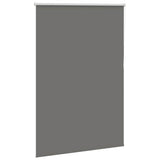 Vidaxl rolgordijn verduisterend 100x175cm stofbreedte 95,7cm polyester