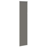 Vidaxl rolgordijn verduisterend 40x210cm stofbreedte 35,7 cm polyester