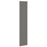 Vidaxl rolgordijn verduisterend 45x210cm stofbreedte 40,7 cm polyester