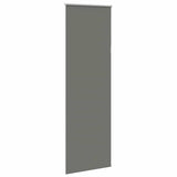 Vidaxl rolgordijn verduisterend 65x210cm stofbreedte 60,7 cm polyester