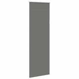 Vidaxl rolgordijn verduisterend 80x210cm stofbreedte 75,7 cm polyester