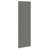 Vidaxl rolgordijn verduisterend 85x210cm stofbreedte 80,7 cm polyester