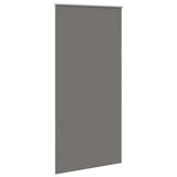 Vidaxl rolgordijn verduisterend 100x210cm stofbreedte 95,7cm polyester