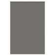 Vidaxl rolgordijn verduisterend 150x210 cm stofbreedte 146,6 cm grijs