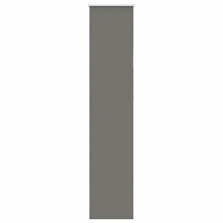 Vidaxl rolgordijn verduisterend 40x230cm stofbreedte 35,7 cm polyester