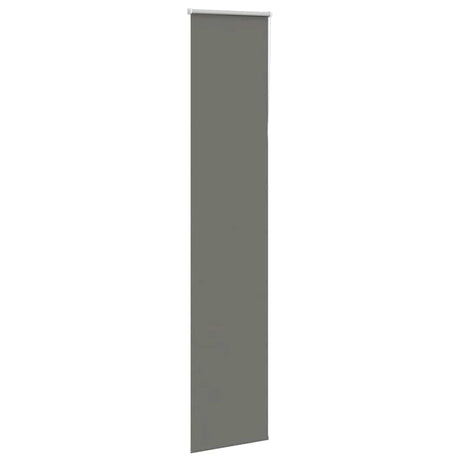 Vidaxl rolgordijn verduisterend 45x230cm stofbreedte 40,7 cm polyester