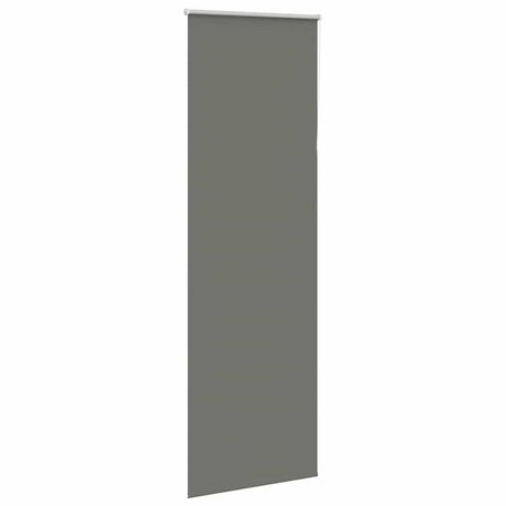 Vidaxl rolgordijn verduisterend 70x230cm stofbreedte 65,7 cm polyester