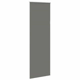 Vidaxl rolgordijn verduisterend 75x230cm stofbreedte 70,7 cm polyester