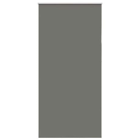 Vidaxl rolgordijn verduisterend 90x230cm stofbreedte 85,7 cm polyester
