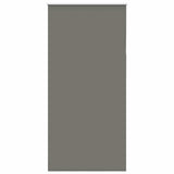 Vidaxl rolgordijn verduisterend 95x230cm stofbreedte 90,7 cm polyester