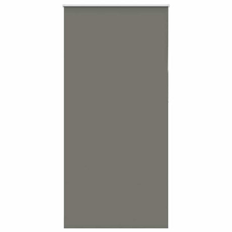 Vidaxl rolgordijn verduisterend 95x230cm stofbreedte 90,7 cm polyester