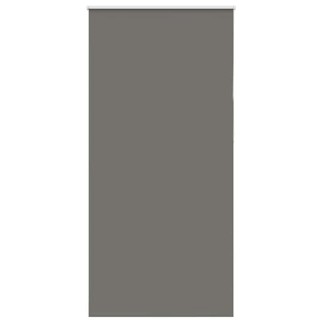 Vidaxl rolgordijn verduisterend 100x230cm stofbreedte 95,7cm polyester