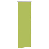 Vidaxl rolgordijn verduisterend 40x130cm stofbreedte 35,7 cm polyester