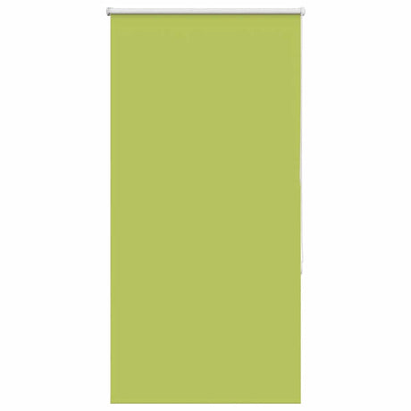 Vidaxl rolgordijn verduisterend 75x130cm stofbreedte 70,7 cm polyester