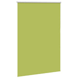 Vidaxl rolgordijn verduisterend 115x130 cm stofbreedte 110,7 cm