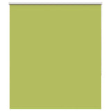 Vidaxl rolgordijn verduisterend 125x130 cm stofbreedte 121,6 cm