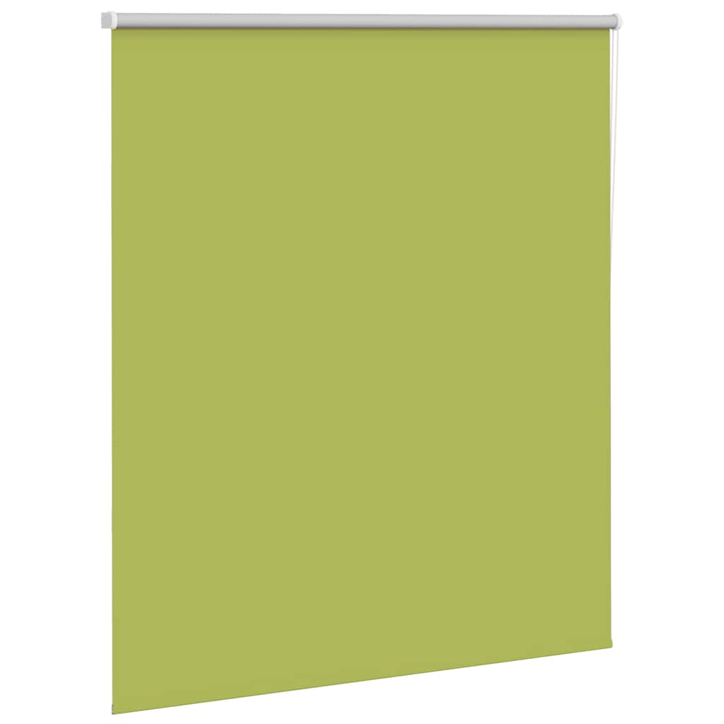 Vidaxl rolgordijn verduisterend 135x130 cm stofbreedte 131,6 cm