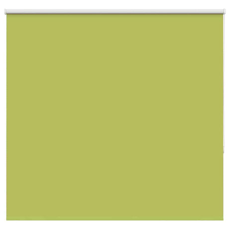 Vidaxl rolgordijn verduisterend 155x130 cm stofbreedte 151,6 cm