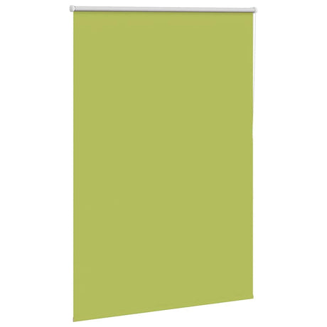 Vidaxl rolgordijn verduisterend 90x150cm stofbreedte 85,7 cm polyester