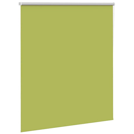 Vidaxl rolgordijn verduisterend 125x150 cm stofbreedte 121,6 cm