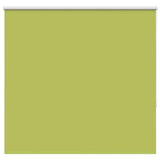 Vidaxl rolgordijn verduisterend 150x150 cm stofbreedte 146,6 cm