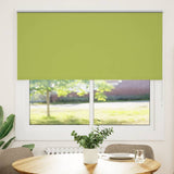 Vidaxl rolgordijn verduisterend 160x150 cm stofbreedte 156,6 cm