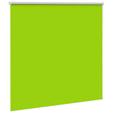 Vidaxl rolgordijn verduisterend 165x150 cm stofbreedte 161,6 cm