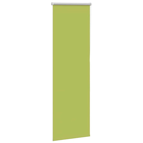 Vidaxl rolgordijn verduisterend 60x175cm stofbreedte 55,7 cm polyester