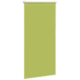 Vidaxl rolgordijn verduisterend 70x175cm stofbreedte 65,7 cm polyester