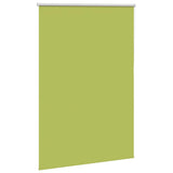 Vidaxl rolgordijn verduisterend 110x175 cm stofbreedte 105,7 cm