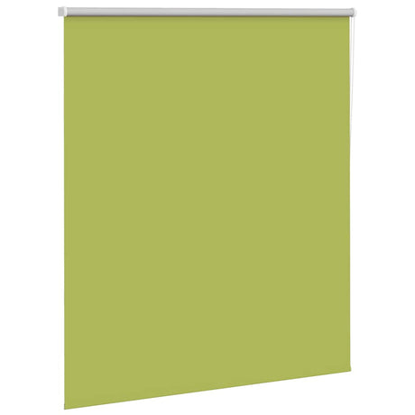 Vidaxl rolgordijn verduisterend 135x175 cm stofbreedte 131,6 cm