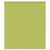 Vidaxl rolgordijn verduisterend 140x175 cm stofbreedte 136,6 cm