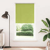 Vidaxl rolgordijn verduisterend 115x210 cm stofbreedte 110,7 cm