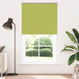 Vidaxl rolgordijn verduisterend 120x210 cm stofbreedte 116,6 cm