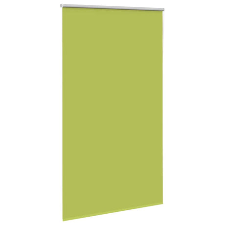 Vidaxl rolgordijn verduisterend 125x210 cm stofbreedte 121,6 cm