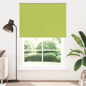 Vidaxl rolgordijn verduisterend 145x210 cm stofbreedte 141,6 cm