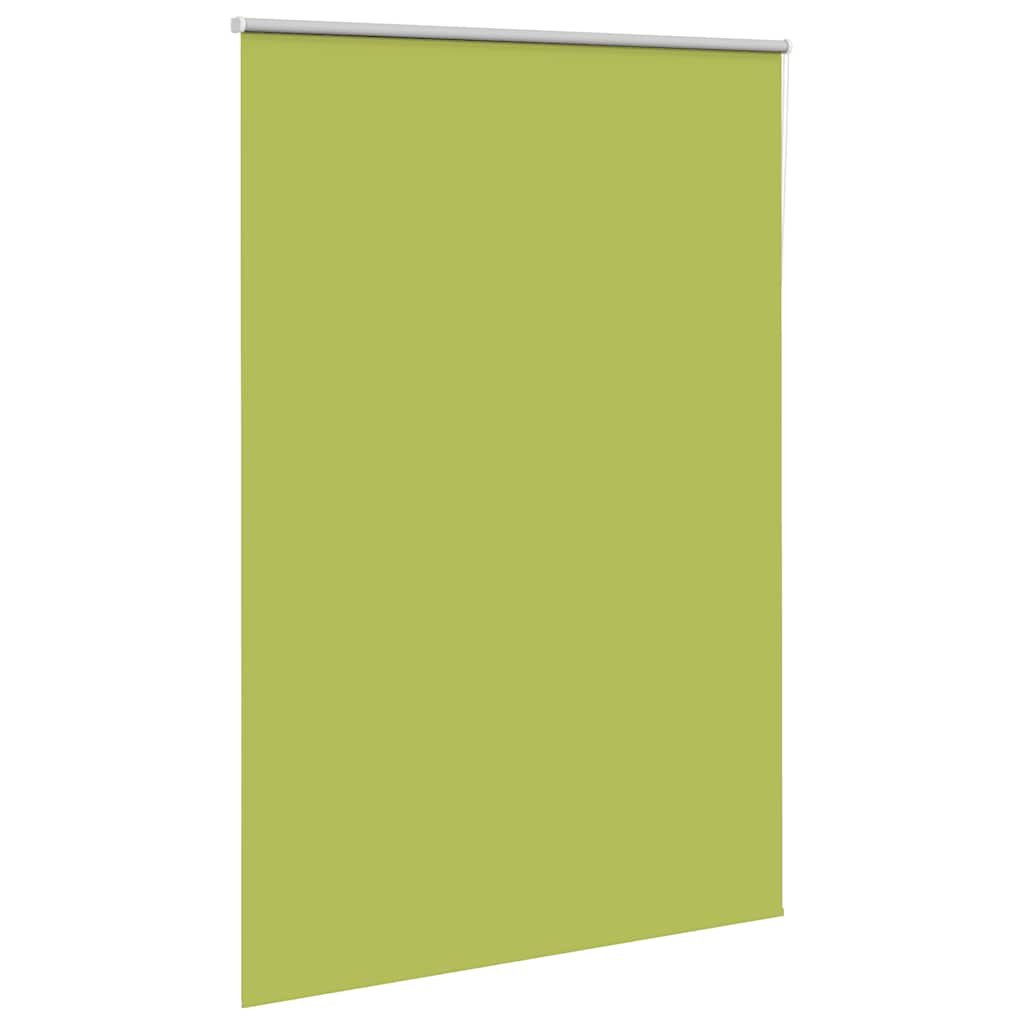 Vidaxl rolgordijn verduisterend 155x210 cm stofbreedte 151,6 cm