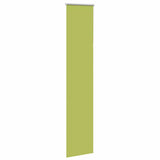 Vidaxl rolgordijn verduisterend 40x230cm stofbreedte 35,7 cm polyester