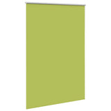 Vidaxl rolgordijn verduisterend 160x230 cm stofbreedte 156,6 cm