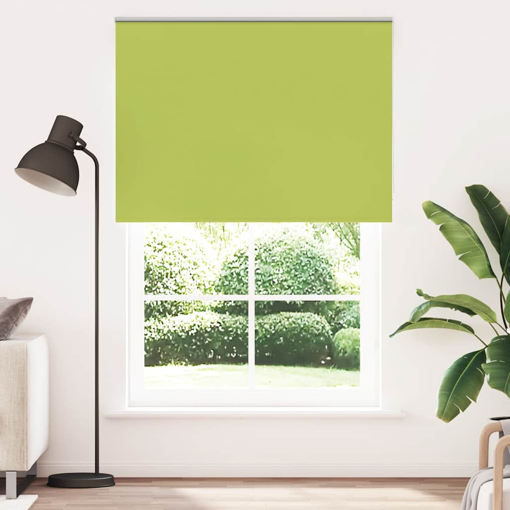 Vidaxl rolgordijn verduisterend 165x230 cm stofbreedte 161,6 cm