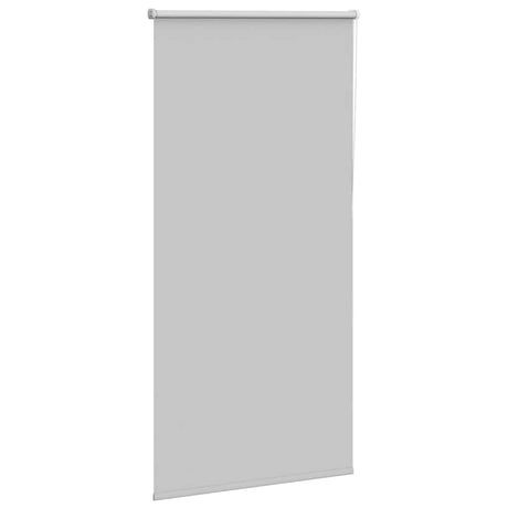 Vidaxl rolgordijn verduisterend 70x130cm stofbreedte 65,7 cm polyester