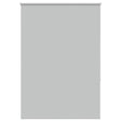 Vidaxl rolgordijn verduisterend 95x130cm stofbreedte 90,7 cm polyester