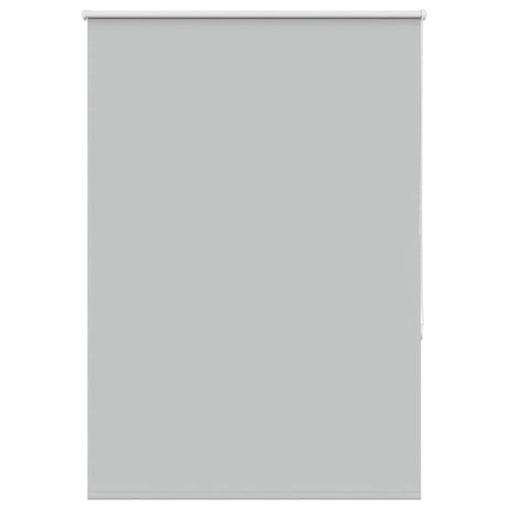 Vidaxl rolgordijn verduisterend 100x130cm stofbreedte 95,7cm polyester