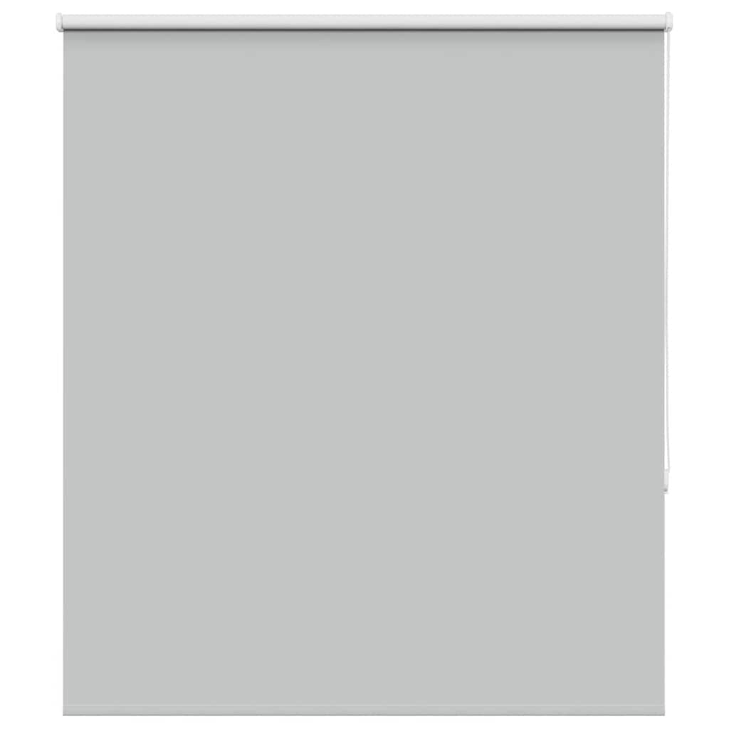 Vidaxl rolgordijn verduisterend 120x130 cm stofbreedte 116,6 cm
