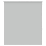 Vidaxl rolgordijn verduisterend 135x130 cm stofbreedte 131,6 cm