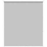 Vidaxl rolgordijn verduisterend 140x130 cm stofbreedte 136,6 cm
